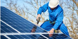 Installation Maintenance Panneaux Solaires Photovoltaïques à Vivy